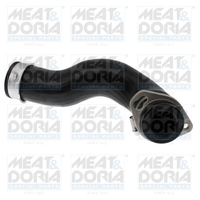 Charge Air Hose